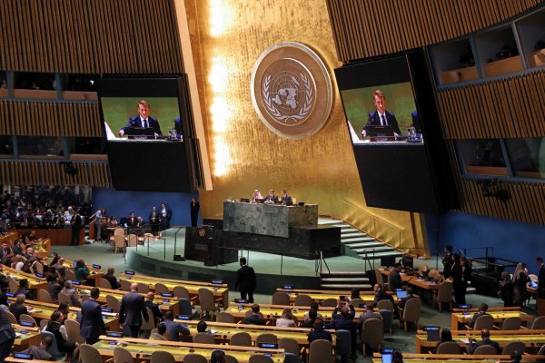 大圣策略 法国、比利时宣布，正式承认巴勒斯坦国！安理会五常仅美国未承认！以色列代表团发声：不会参加这个会议