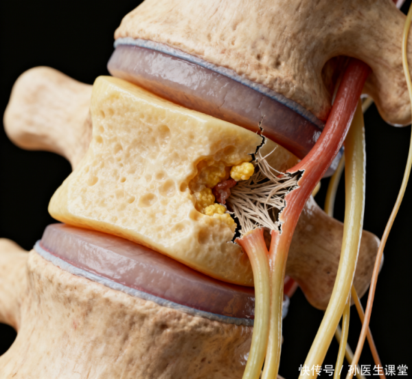 溢诚优配 脊柱疾病频发，掌握这3个正确姿势，缓解痛苦，避免病情加重